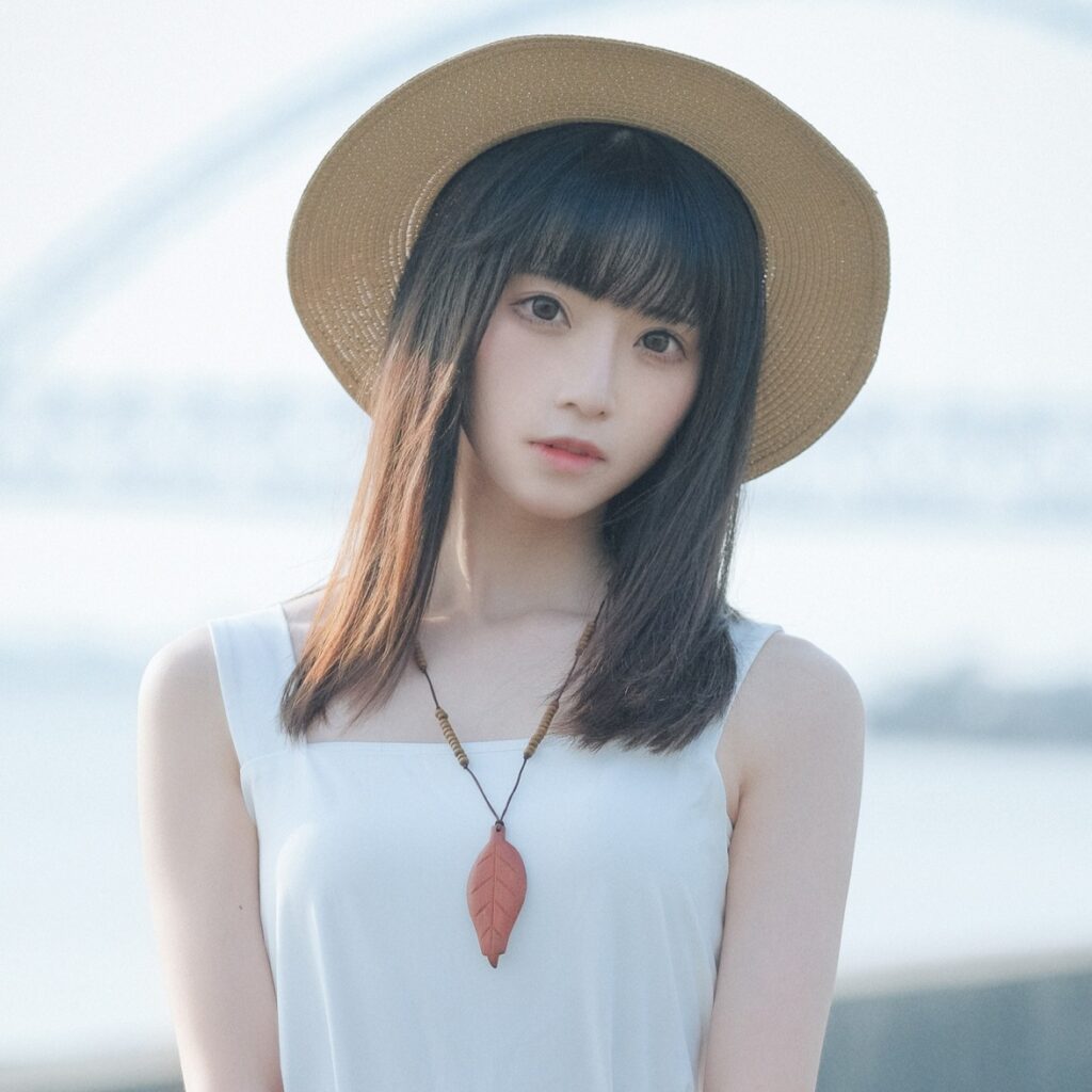 图片[146] - 目录 - 吾爱coser