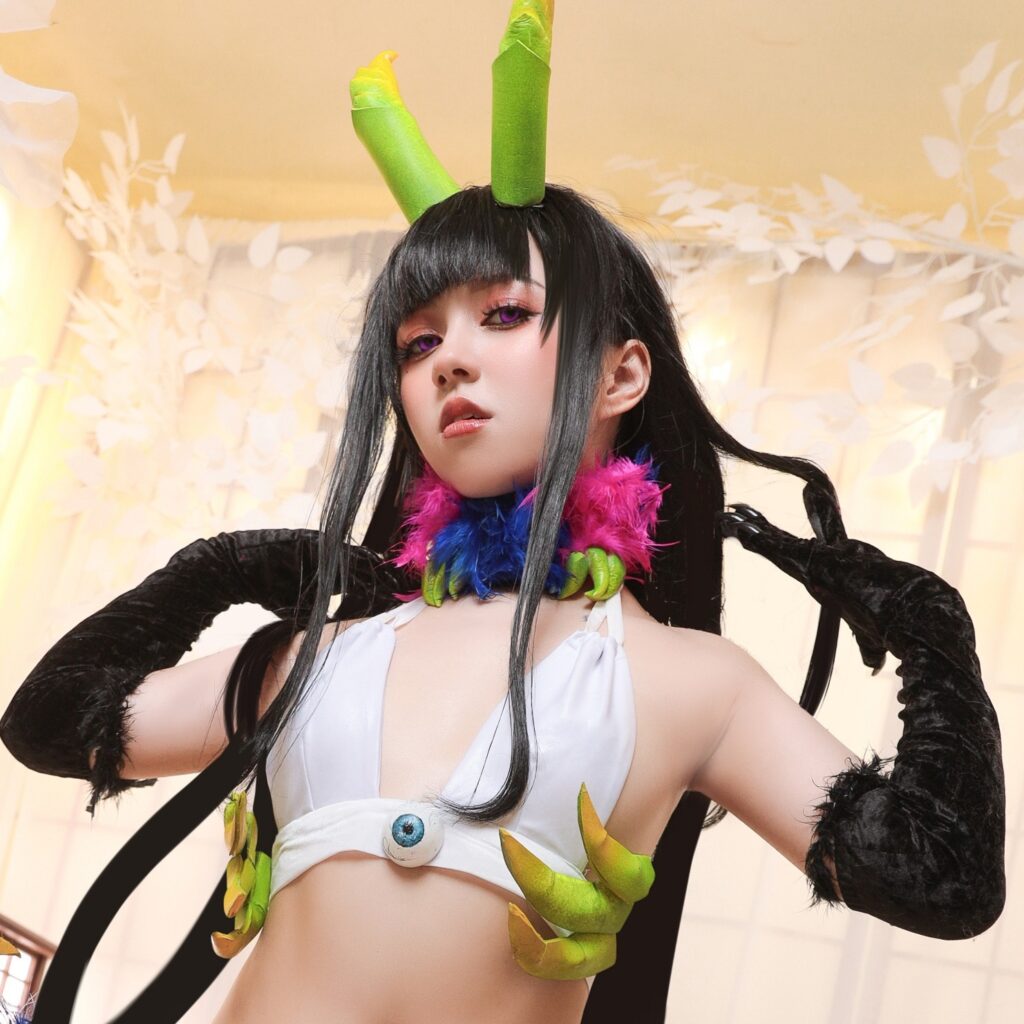 图片[147] - 目录 - 吾爱coser