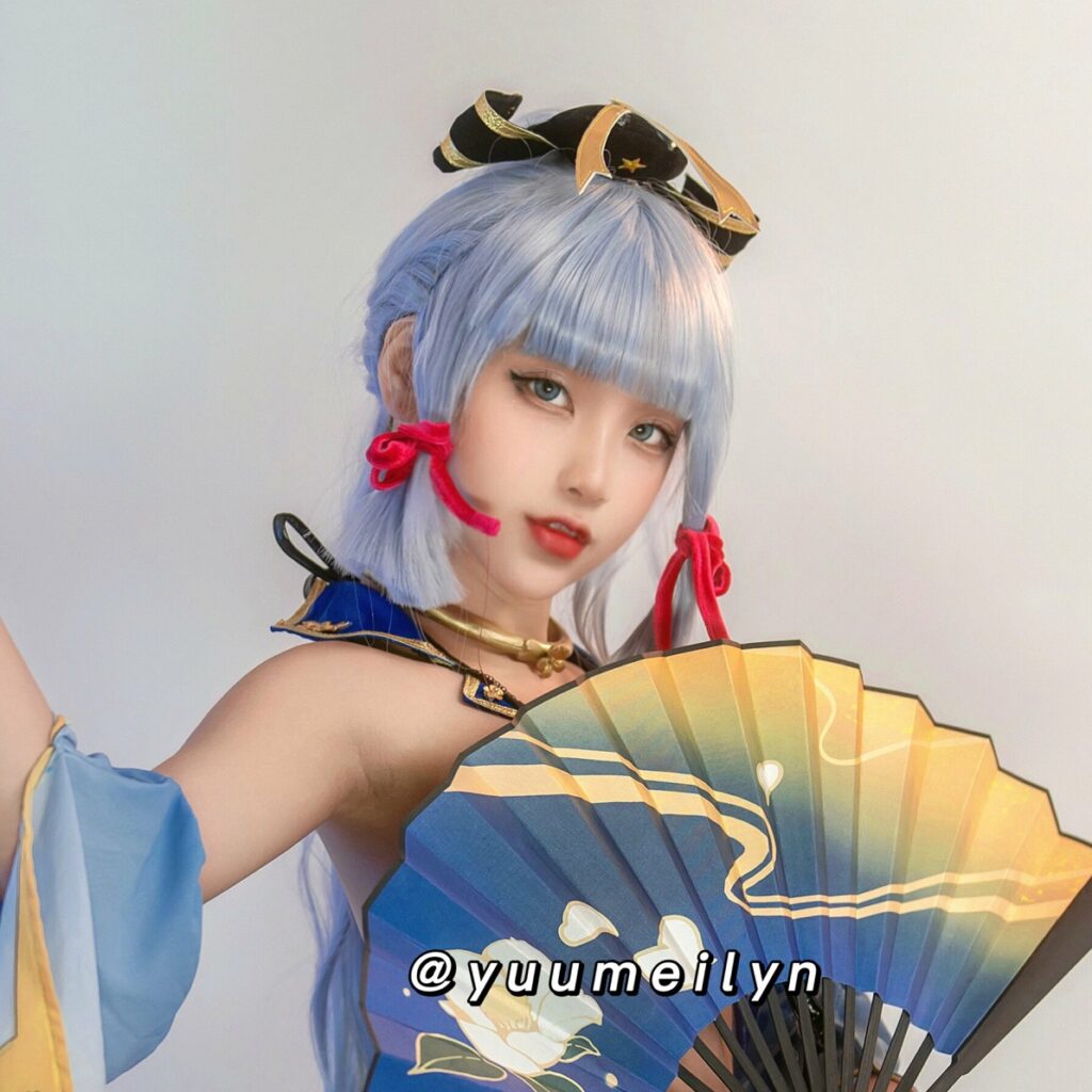 图片[149] - 目录 - 吾爱coser
