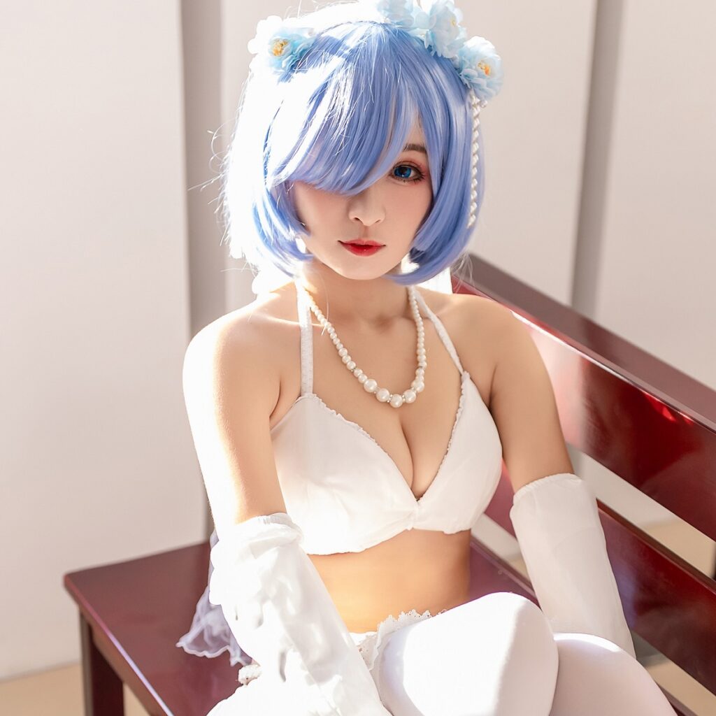 图片[151] - 目录 - 吾爱coser