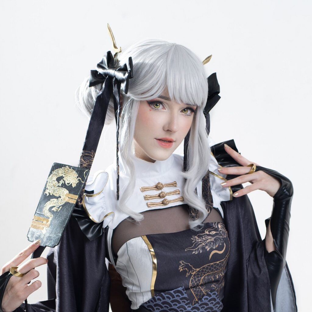 图片[156] - 目录 - 吾爱coser