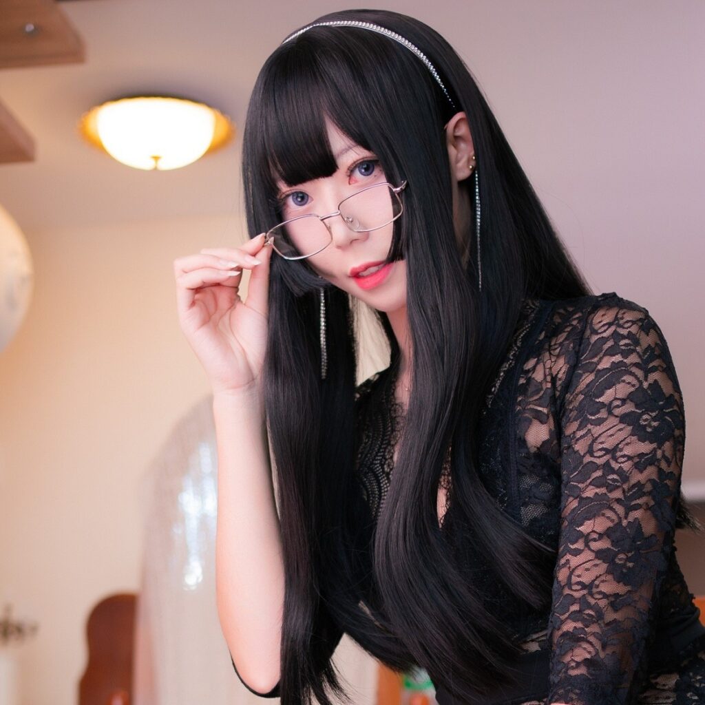 图片[154] - 目录 - 吾爱coser