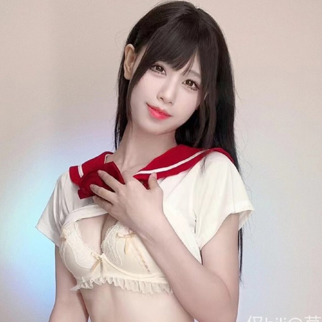 图片[257] - 目录 - 吾爱coser