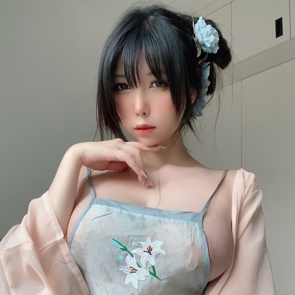 图片[253] - 目录 - 吾爱coser