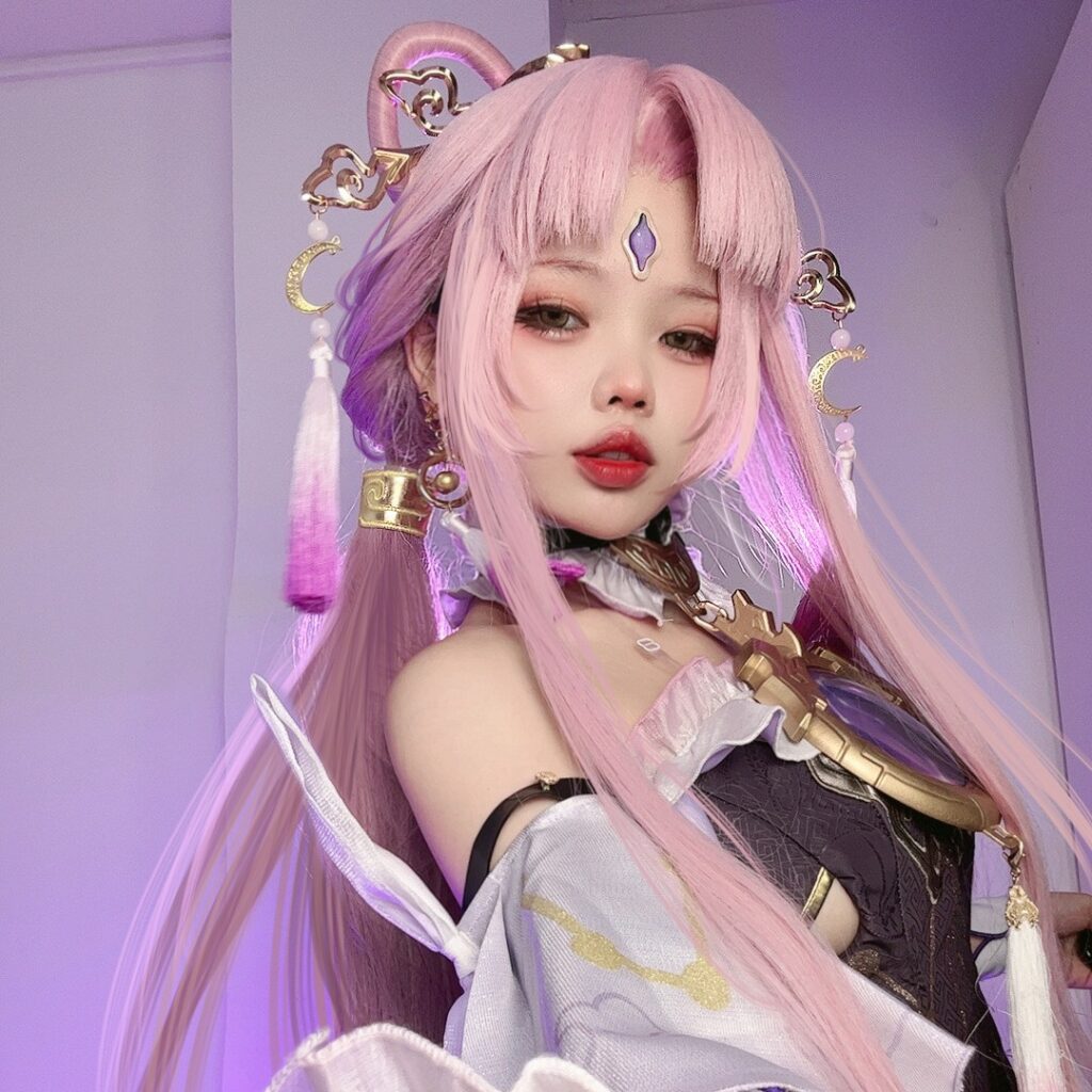 图片[157] - 目录 - 吾爱coser