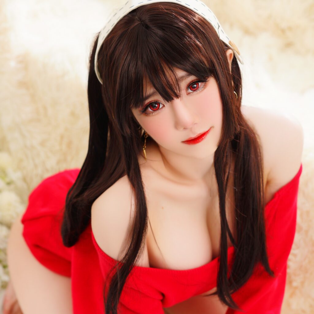 图片[159] - 目录 - 吾爱coser