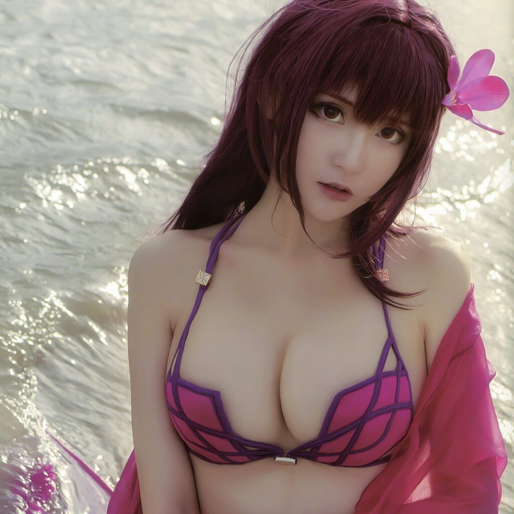 图片[162] - 目录 - 吾爱coser