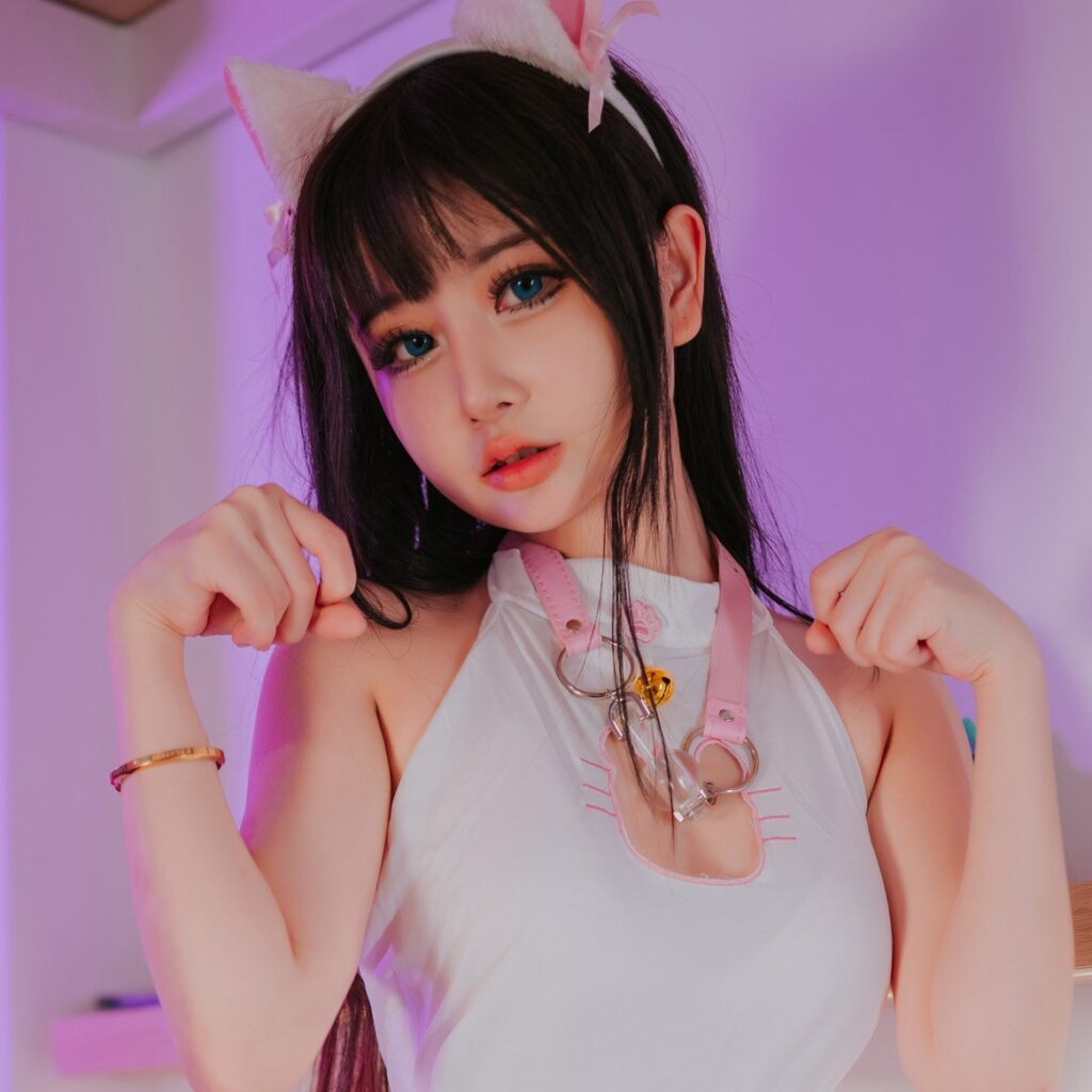 图片[160] - 目录 - 吾爱coser