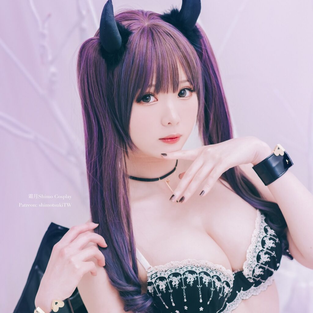 图片[161] - 目录 - 吾爱coser