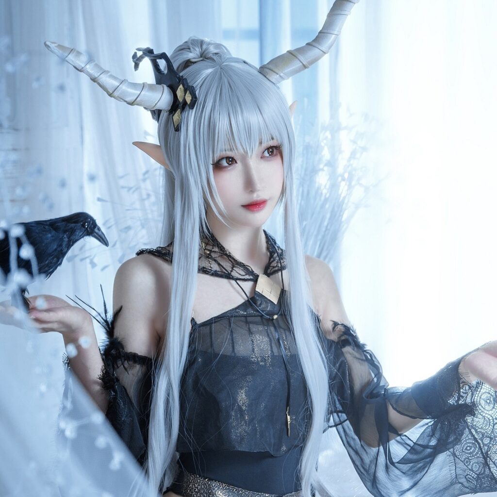 图片[164] - 目录 - 吾爱coser