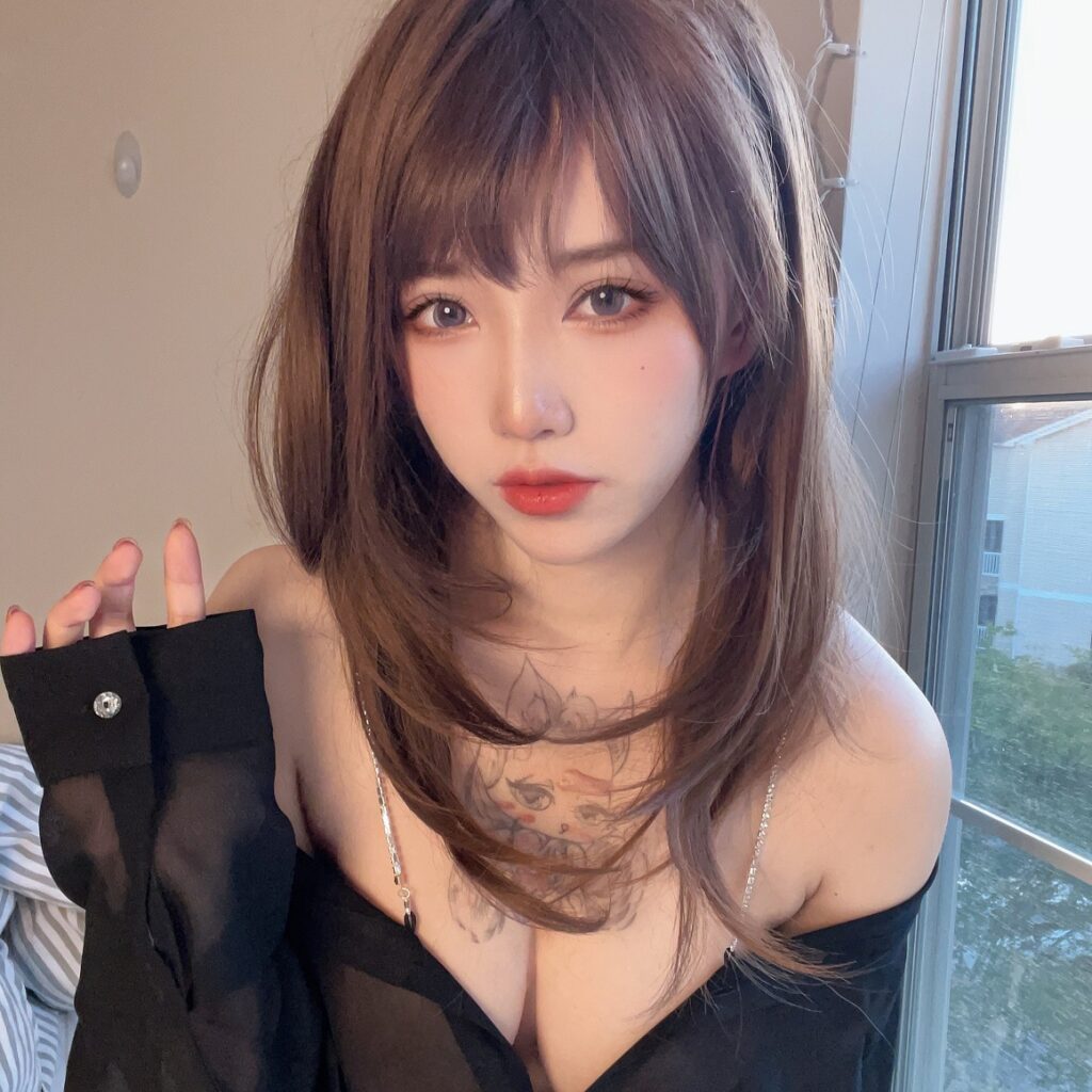 图片[168] - 目录 - 吾爱coser