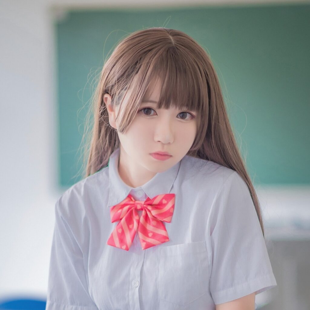 图片[165] - 目录 - 吾爱coser