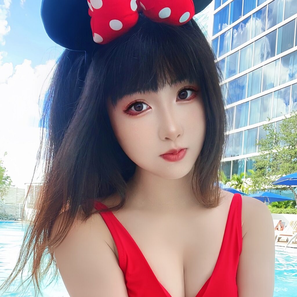 图片[171] - 目录 - 吾爱coser