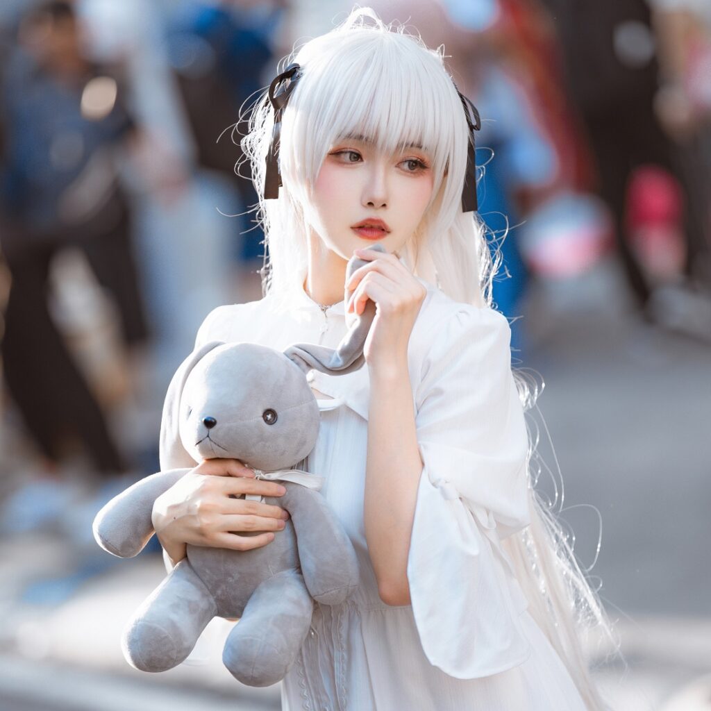 图片[172] - 目录 - 吾爱coser