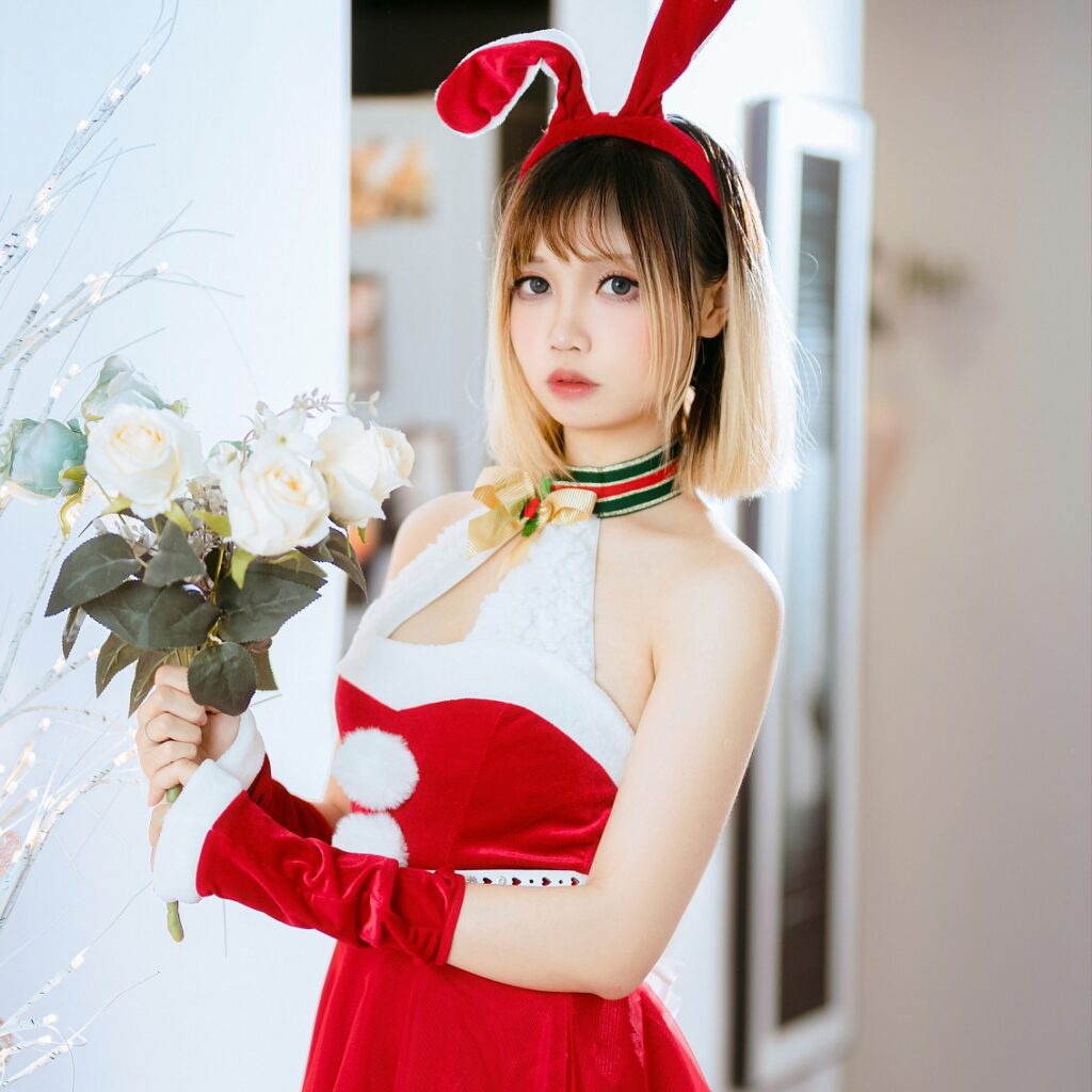 图片[176] - 目录 - 吾爱coser