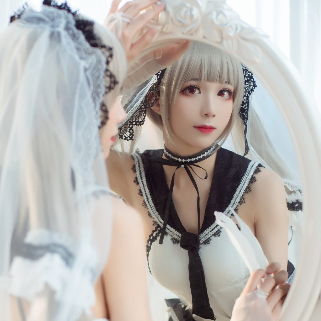 图片[179] - 目录 - 吾爱coser