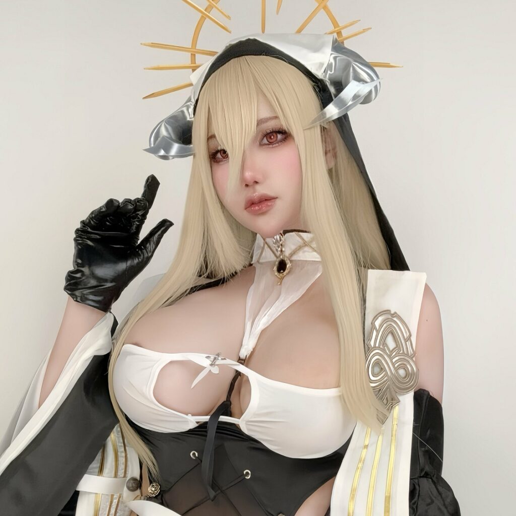 图片[180] - 目录 - 吾爱coser