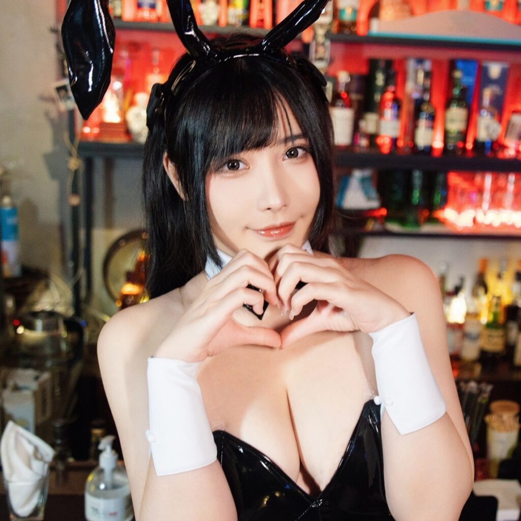 图片[178] - 目录 - 吾爱coser