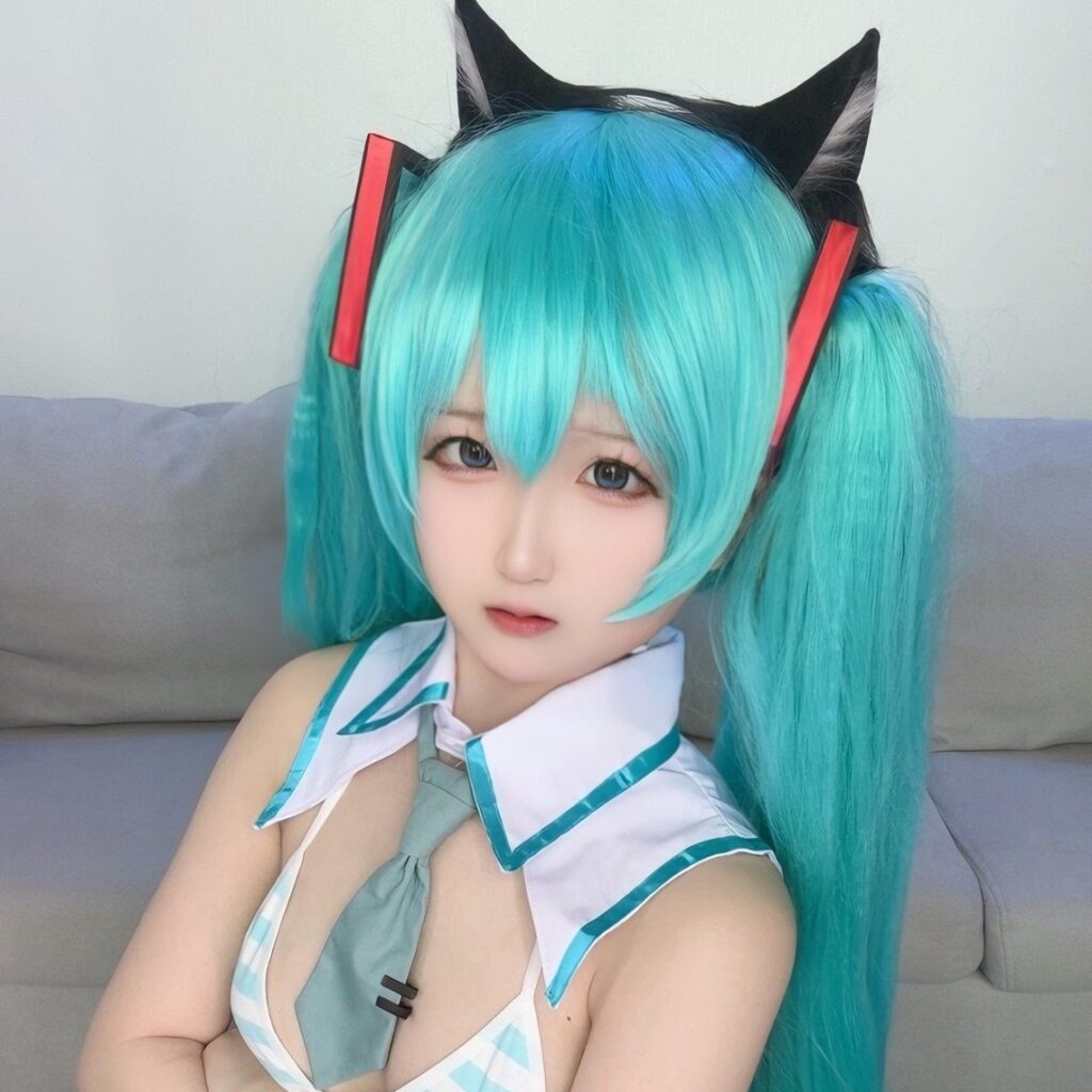 图片[186] - 目录 - 吾爱coser