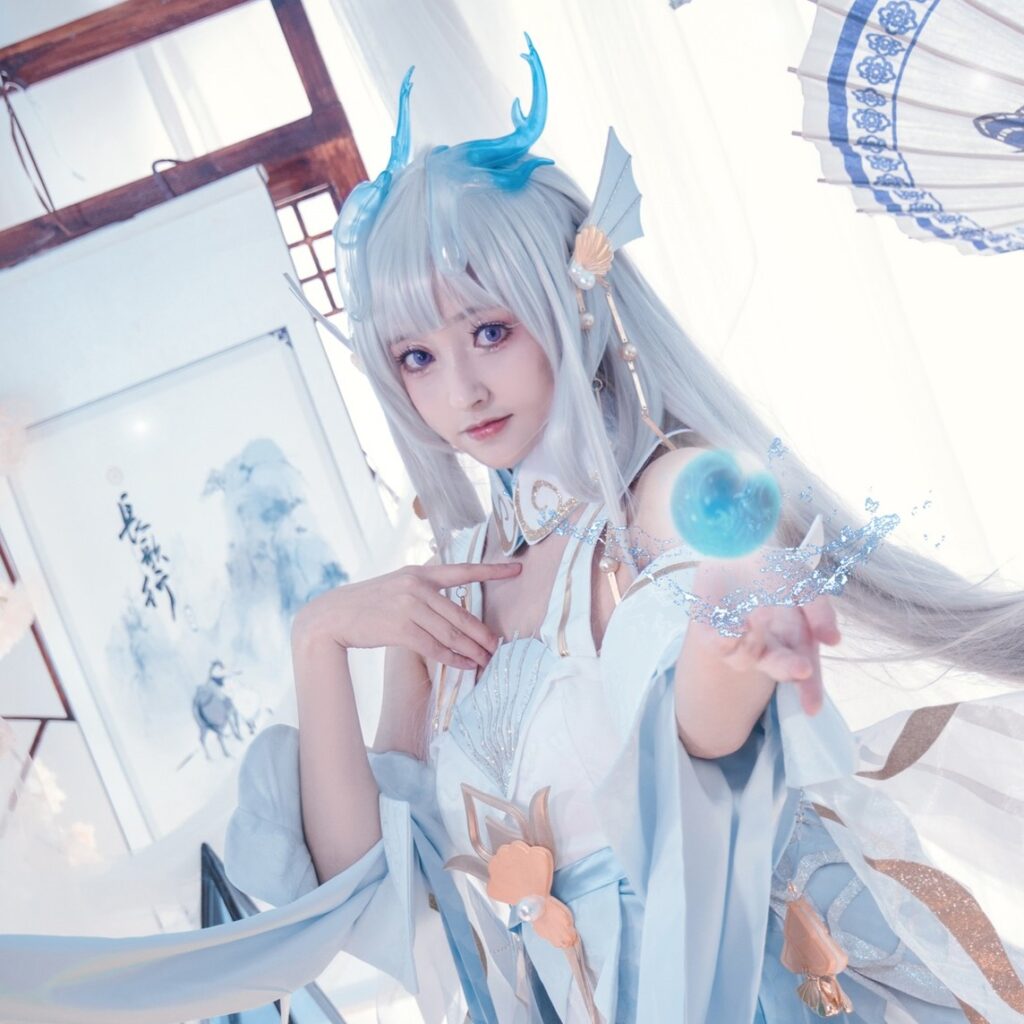 图片[184] - 目录 - 吾爱coser