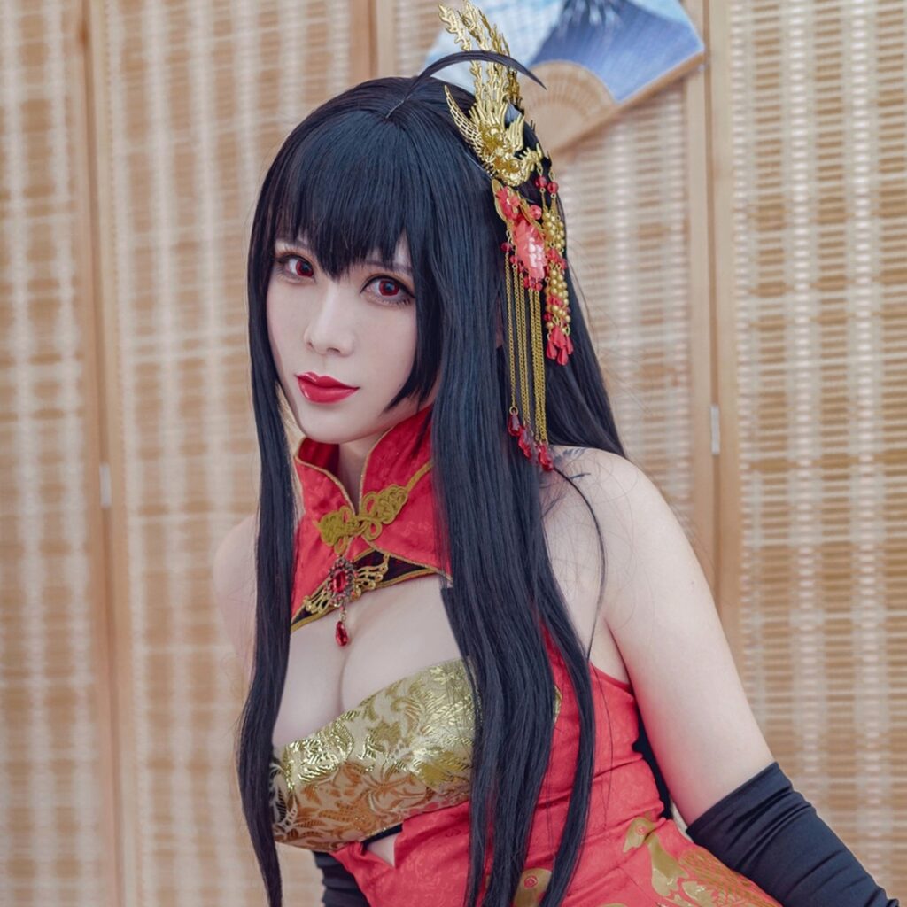 图片[182] - 目录 - 吾爱coser