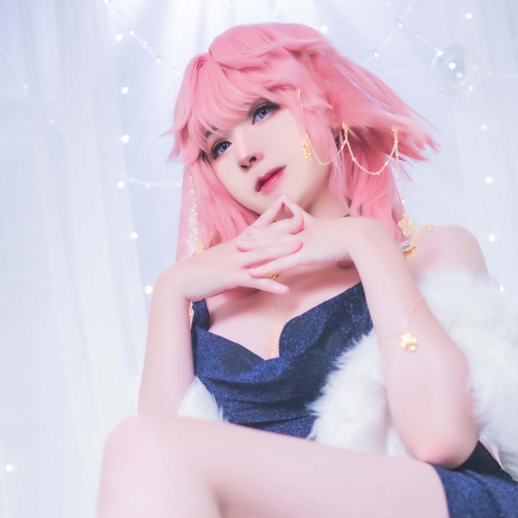 图片[185] - 目录 - 吾爱coser