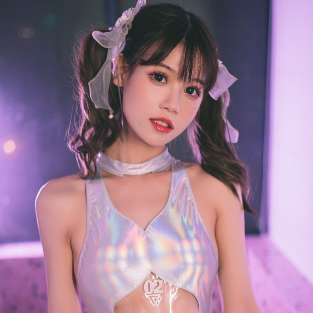 图片[187] - 目录 - 吾爱coser