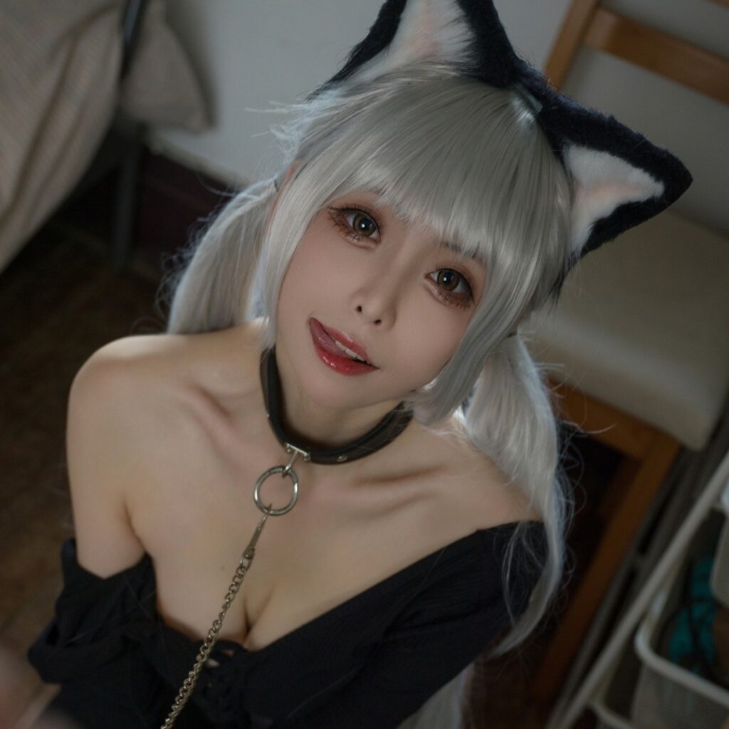 图片[189] - 目录 - 吾爱coser